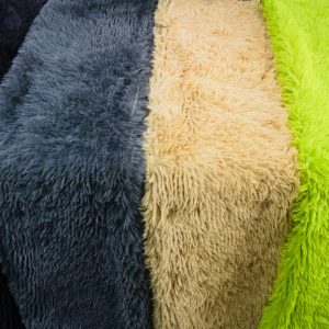 Shaggy Fabric Fluffy Capet