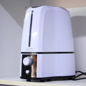 Elektra Ultrasonic Cool Steam Humidifier-8077