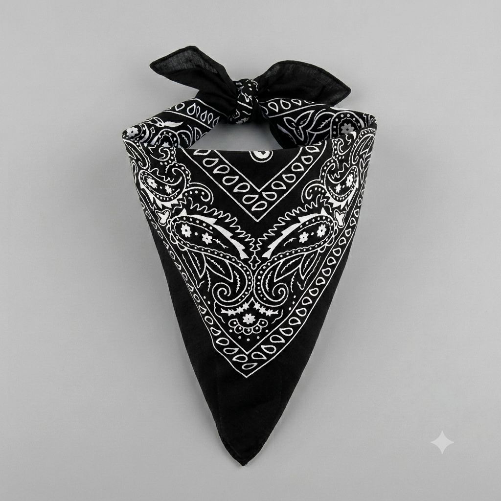 Barbie Bandana
