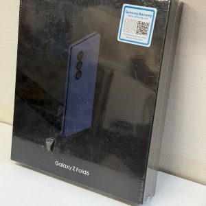 SAMSUNG FOLD 4
