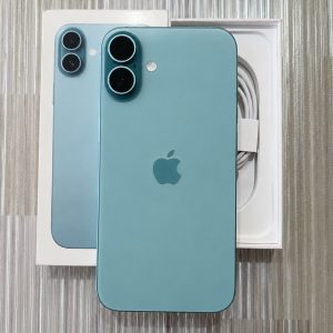 I PHONE 16 PLUS