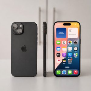 I PHONE 15