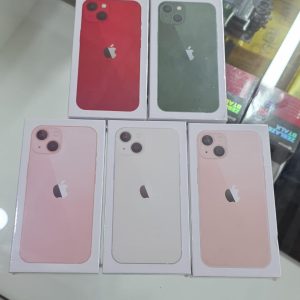 IPHONE 13