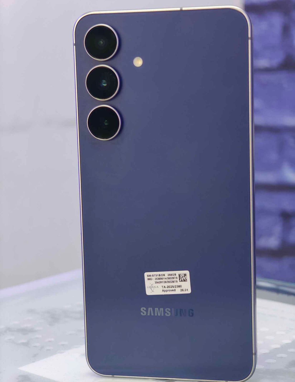 SAMSUNG S25FE - Image 3