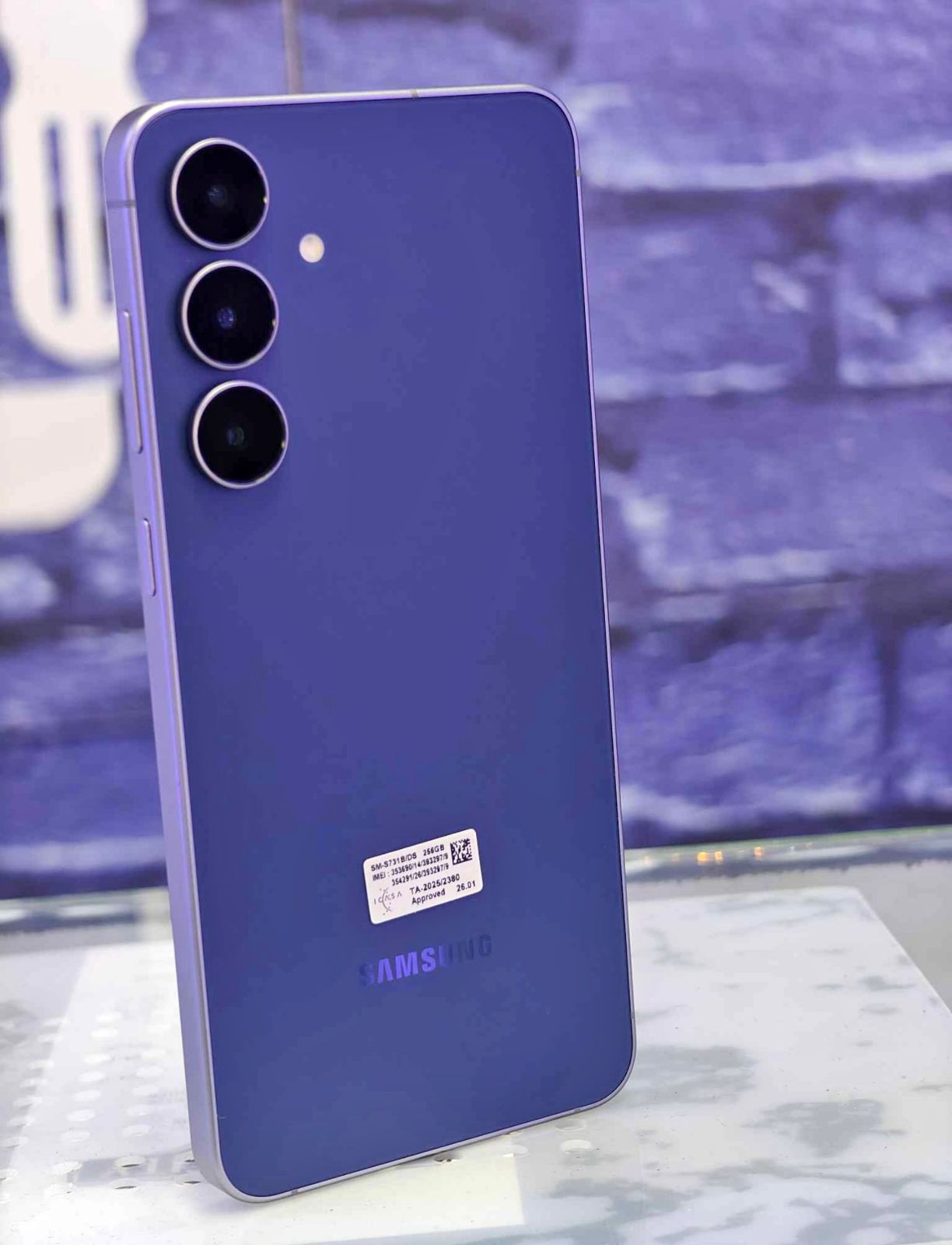 SAMSUNG S25FE - Image 2
